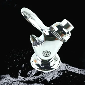 Plante d’Eau en Laiton Sans Plomb pour Évier de Cuisine, Fontaine à Boire Publique Plante d’Eau en Laiton Sans Plomb pour Évier de Cuisine, Fontaine à Boire Publique