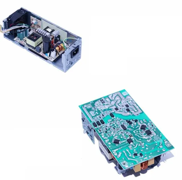 Nouveau bloc d'alimentation 3050 5050 7050 6 broches 200W – vue 2
