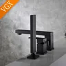 Mitigeur bain douche monocommande laiton massif finition… – vue 3