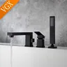 Mitigeur bain douche monocommande laiton…