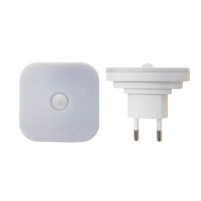 Applique murale LED avec capteur de mouvement intelligent – vue 6