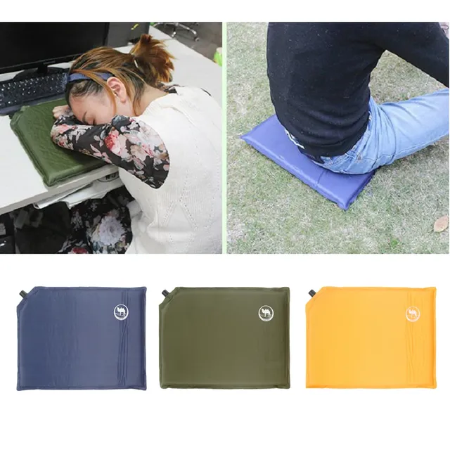 Coussin siège auto gonflable imperméable compactable… – vue 6