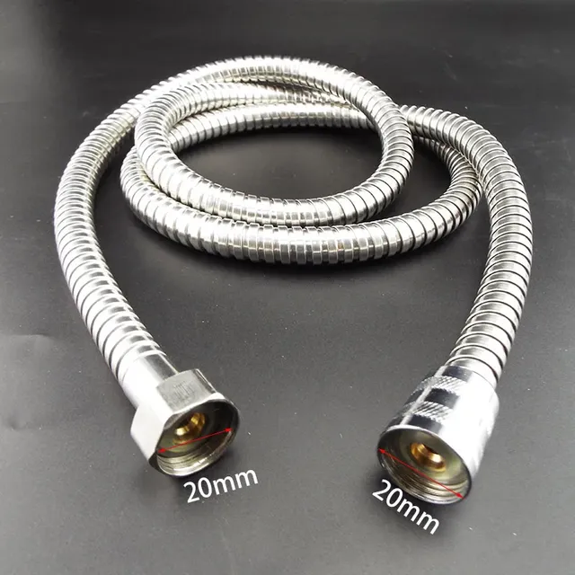 Connecteur de tuyau de douche à eau – vue 6
