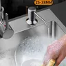 Distributeur savon liquide encastrable évier inoxydable… – vue 2