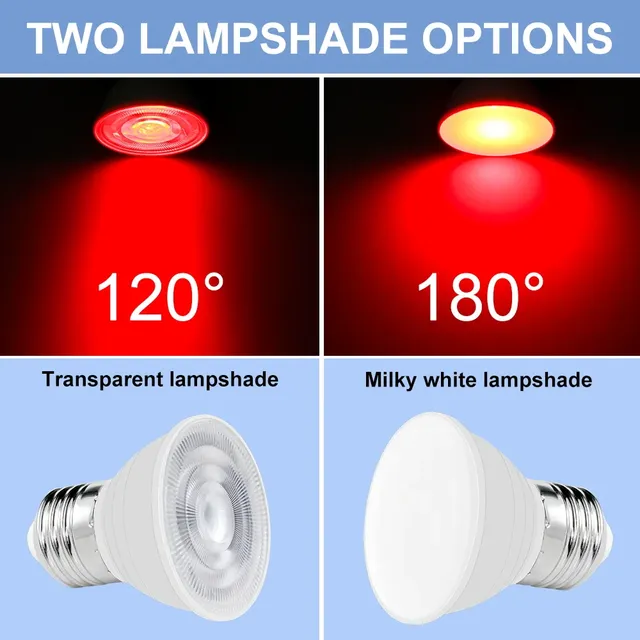 220V LED intelligente RGB lumière Tuya ampoule E27 lampe… – vue 4