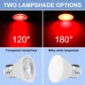 220V LED intelligente RGB lumière Tuya ampoule E27 lampe… – vue 4