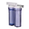 Filtre à eau en 2 étapes pour toute la maison – vue 2