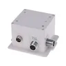Robinet infrarouge automatique lavabo sans contact… – vue 4