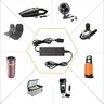 Adaptateur d'alimentation de voiture – vue 4