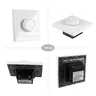 Variateur mural LED 300W 600W 1000W – vue 4