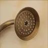 Pomme de douche en Bronze Antique – vue 4