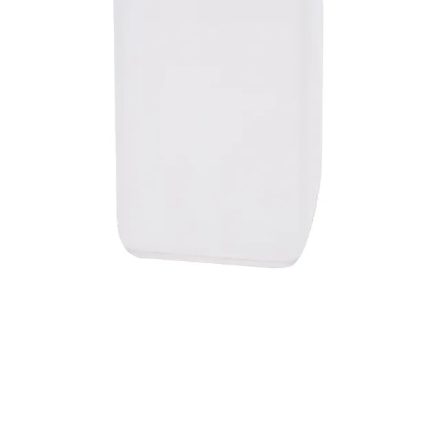 Bouteille pompe dissolvant vernis ongles plastique blanc… – vue 6