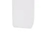 Bouteille pompe dissolvant vernis ongles plastique blanc… – vue 6