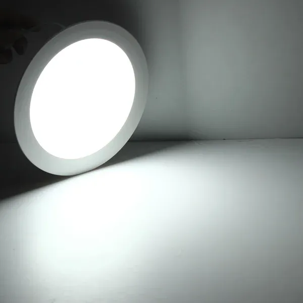 Spot Lumineux LED Ultra Fin Encastrable au Plafond – vue 2