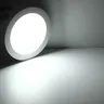 Spot Lumineux LED Ultra Fin Encastrable au Plafond – vue 2