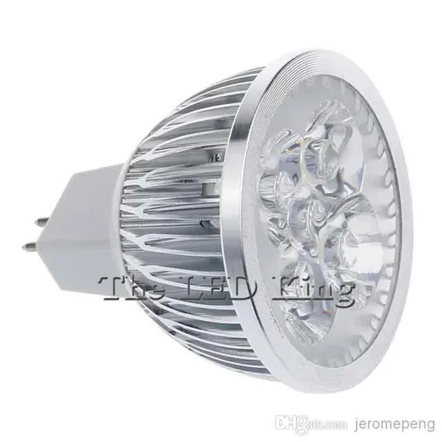 Ampoule LED Super brillante 4W 5W 9W 12W 15W E27 E14… – vue 3