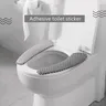 Housse de siège de toilette universelle – vue 1