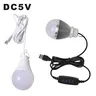 Ampoule LED à intensité variable avec interrupteur… – vue 1