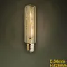 Ampoule LED Edison rétro Vintage 220V – vue 2