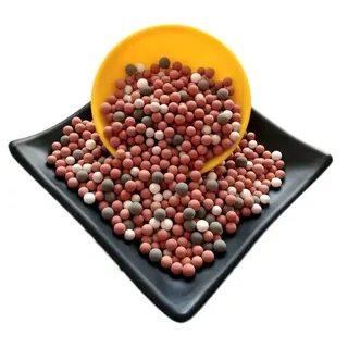 Perles de rechange pour pommeau de douche