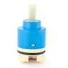 Robinet mélangeur haute bobine 35mm/40mm céramique… – vue 5