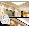 Spot Lumineux LED Circulaire Encastrable avec… – vue 6