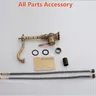 SHBSHAIMY-Robinet de ark en laiton antique traditionnel – vue 7