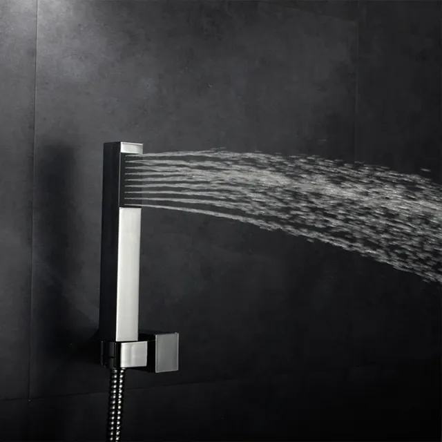 Pomme de douche à main – vue 2