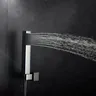Pomme de douche à main – vue 2