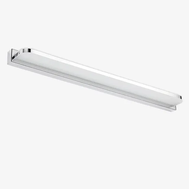 Applique murale LED moderne miroir rectangulaire profil… – vue 2