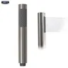 Pommeau douche main acier inoxydable 304 brossé… – vue 1