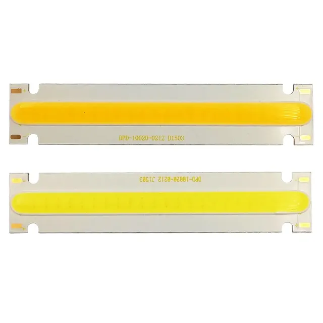 Puce de bande de lampe LED COB – vue 6