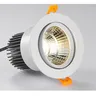 Spot Lumineux LED Circulaire Encastrable avec… – vue 3