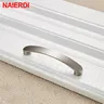 NAIERDI poignées d'armoire boutons en alliage… – vue 5