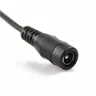 DC12-24V LED Bande Gradateur Luminosité Sœur Commutateur… – vue 2