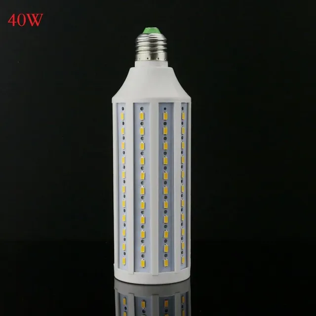 Ampoule de maïs à intensité variable pour budgétaire – vue 5