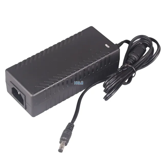 Adaptateur secteur AC DC pour routeur – vue 6
