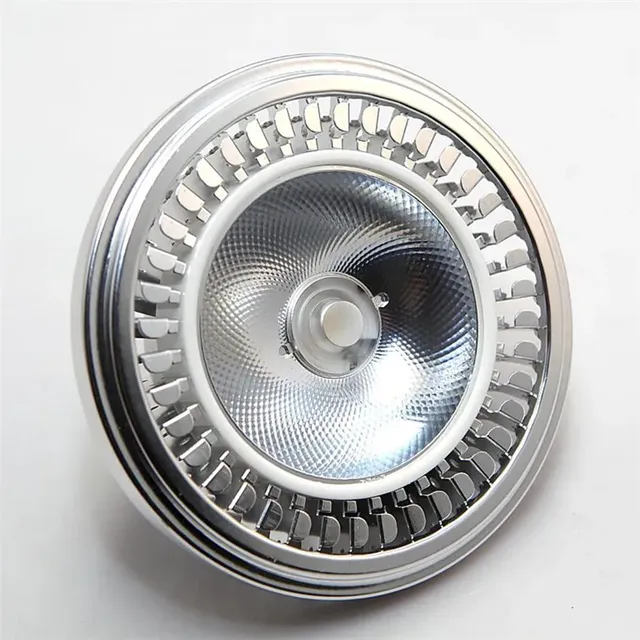 Spot Lumineux LED Encastrable avec Technologie COB – vue 3