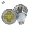 Ampoules LED GU10 super lumineuses – vue 4
