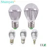 1 pièce Dimmable Bubble Ball Ampoule…
