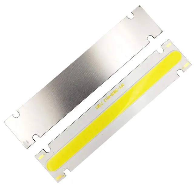 Puce de bande de lampe LED COB – vue 4