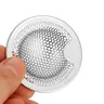 Filtre à maille en acier inoxydable pour évier de cuisine – vue 3