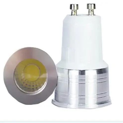 Ampoule LED 35mm variable MR11 COB 5w DC 12v AC LED… – vue 2