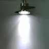 Mini Spot Lumineux Encastrable à Intensité Réglable pour… – vue 5