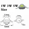 Ampoule LED 1W 3W 5W 10W 20W 30W 50W 100W – vue 3