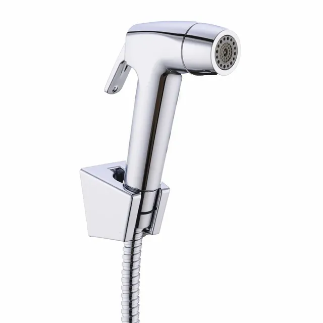 Pulvérisateur de Couches de Bidet à Main pour Toilette… – vue 2