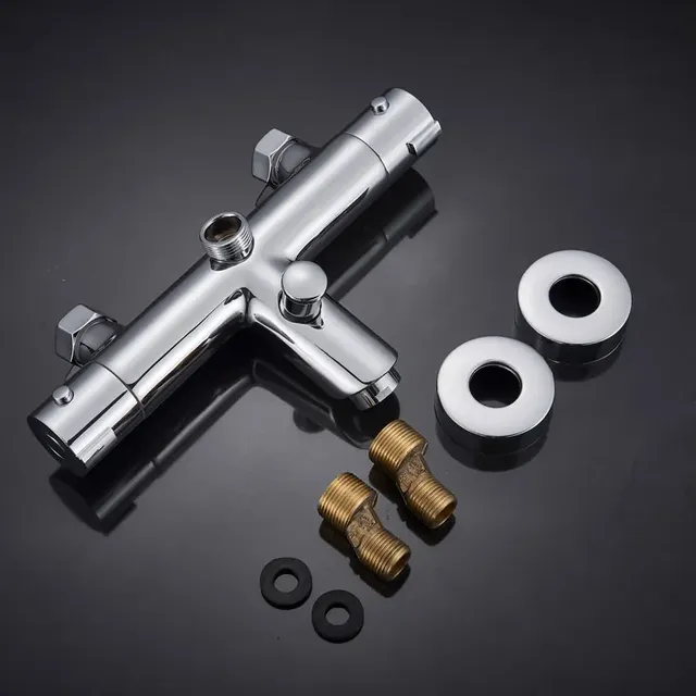 Robinets de douche thermostatiques – vue 6