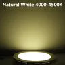 Ultra lumineux 3W 6W 9W 12W 15W 25W Dimmable Led… – vue 4
