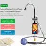 ATWFS électrique rapide chauffe-eau instantané robinet… – vue 6