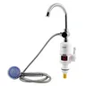 ATWFS électrique rapide chauffe-eau instantané robinet… – vue 3